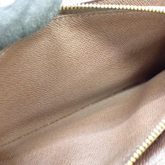 LOUIS VUITTON Portefeuille Sarah Bi-fold Wallet long purse - Picture 9 of 11